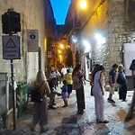 Il Sottano Borgo Antico 바리