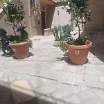 Il Sottano Borgo Antico 別荘 バーリ
