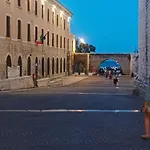 펜션 Il Sottano Borgo Antico *