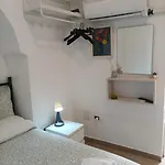 別荘 Il Sottano Borgo Antico バーリ