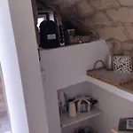 別荘 Il Sottano Borgo Antico バーリ