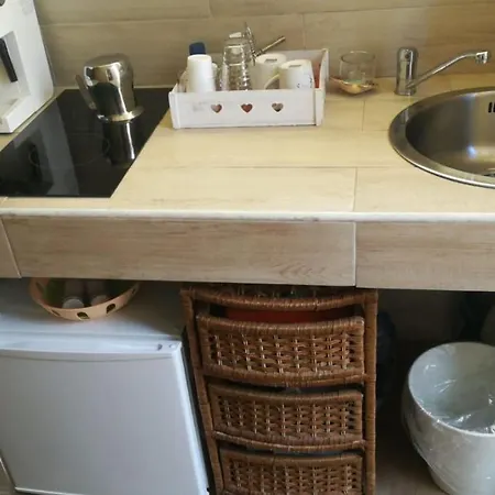 Il Sottano Borgo Antico *