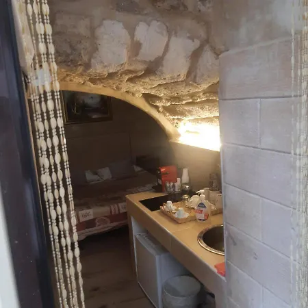 Il Sottano Borgo Antico *