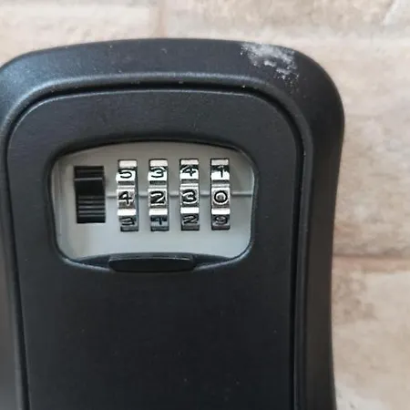 Il Sottano Borgo Antico Дом отдыха