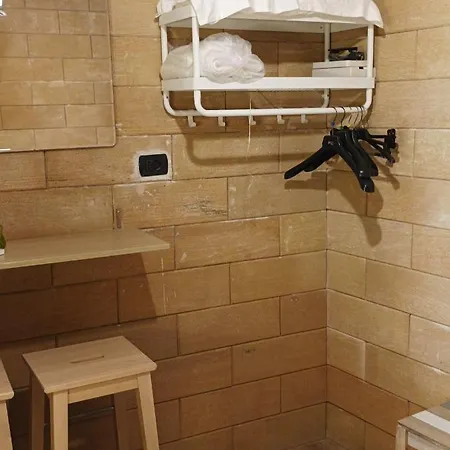 Il Sottano Borgo Antico