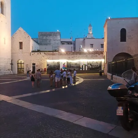 Дом отдыха Il Sottano Borgo Antico *