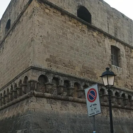 Il Sottano Borgo Antico Дом отдыха