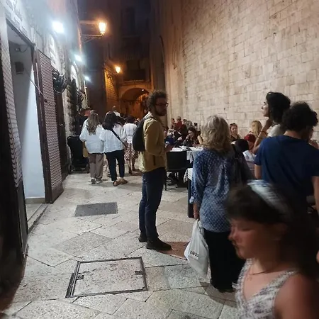 Il Sottano Borgo Antico