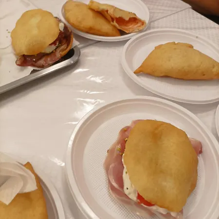 Il Sottano Borgo Antico Дом отдыха Бари