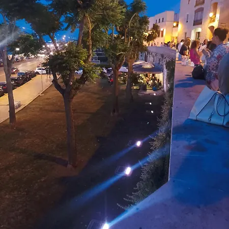 Il Sottano Borgo Antico