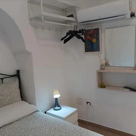Il Sottano Borgo Antico 別荘 バーリ