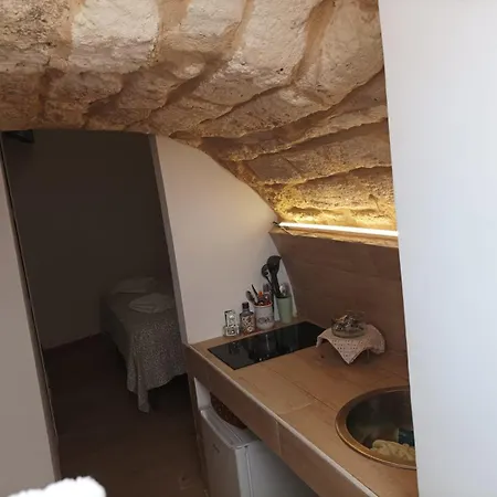 Il Sottano Borgo Antico バーリ