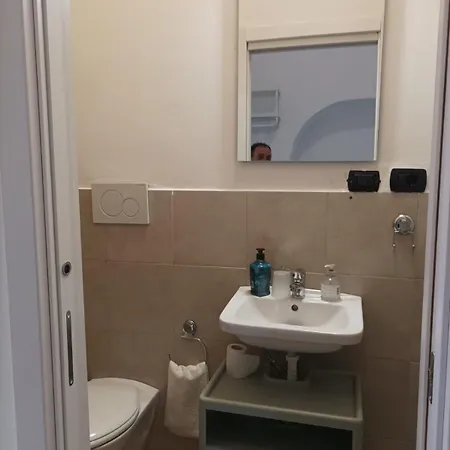 Il Sottano Borgo Antico 度假居 *