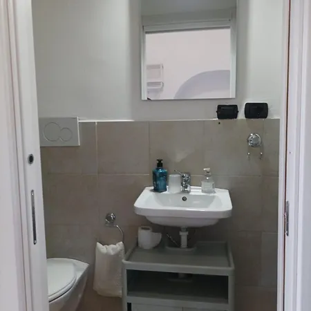 Il Sottano Borgo Antico