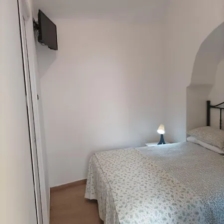 Il Sottano Borgo Antico 度假居