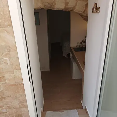 Il Sottano Borgo Antico 度假居