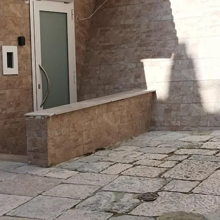 Il Sottano Borgo Antico 度假居