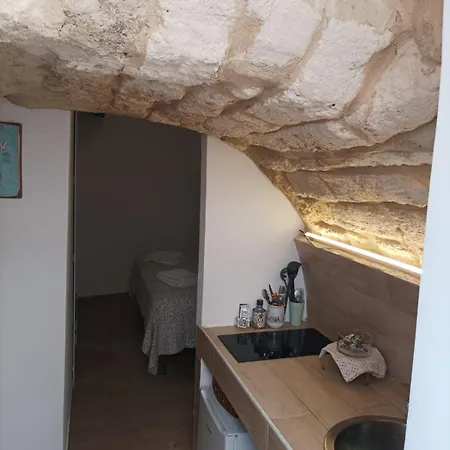 度假居 Il Sottano Borgo Antico
