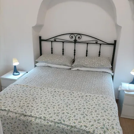度假居 Il Sottano Borgo Antico *