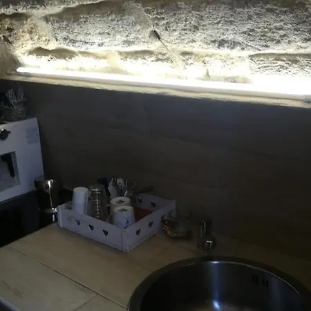 Il Sottano Borgo Antico Ferienhaus