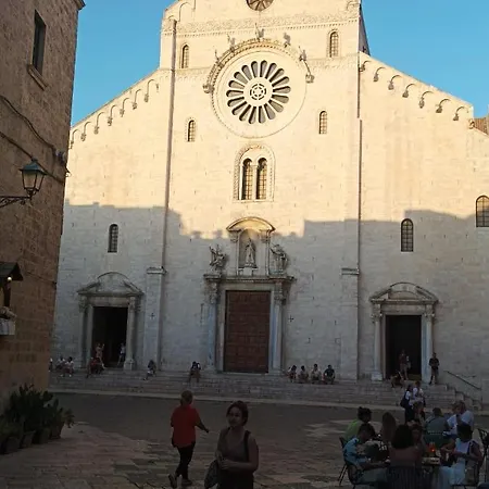 Il Sottano Borgo Antico Bari
