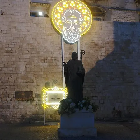 Il Sottano Borgo Antico *