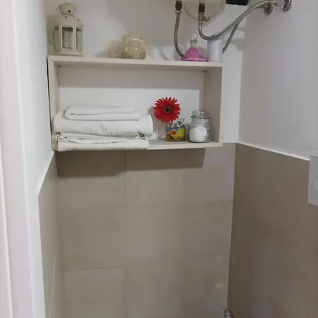 Il Sottano Borgo Antico 度假居 *