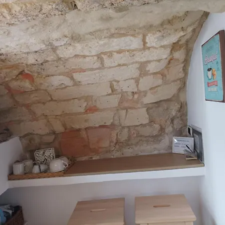 Il Sottano Borgo Antico