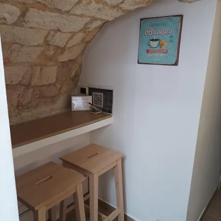 Il Sottano Borgo Antico بيت للعطل *