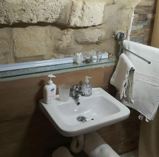 Il Sottano Borgo Antico バーリ