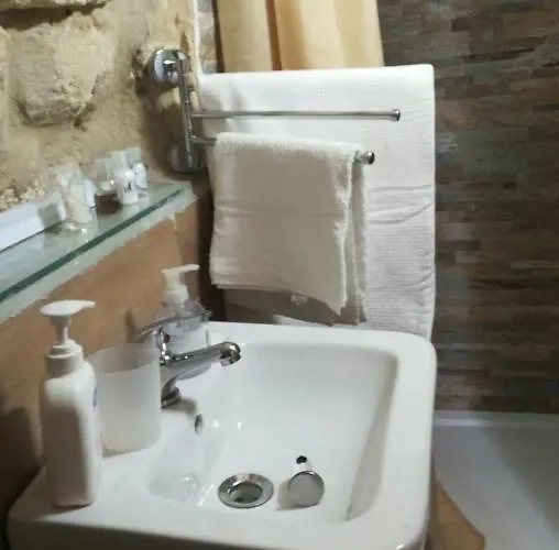 Il Sottano Borgo Antico