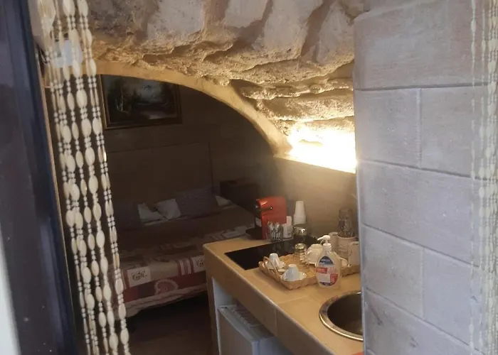 Il Sottano Borgo Antico *