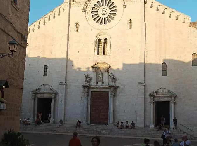 Il Sottano Borgo Antico バーリ