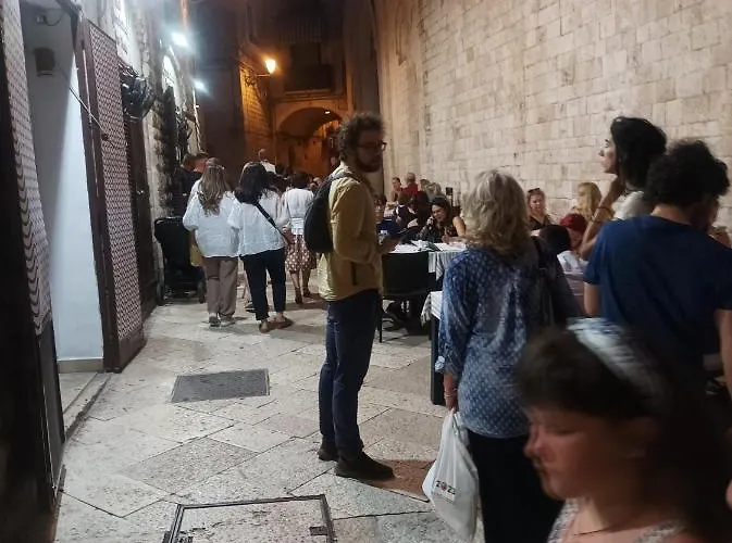 Il Sottano Borgo Antico