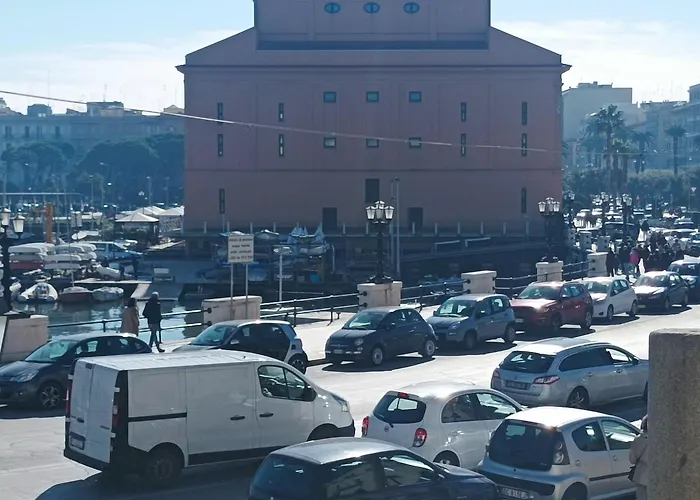 Σπίτι διακοπών Il Sottano Borgo Antico Μπάρι