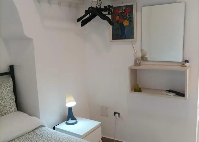 Σπίτι διακοπών Il Sottano Borgo Antico Μπάρι